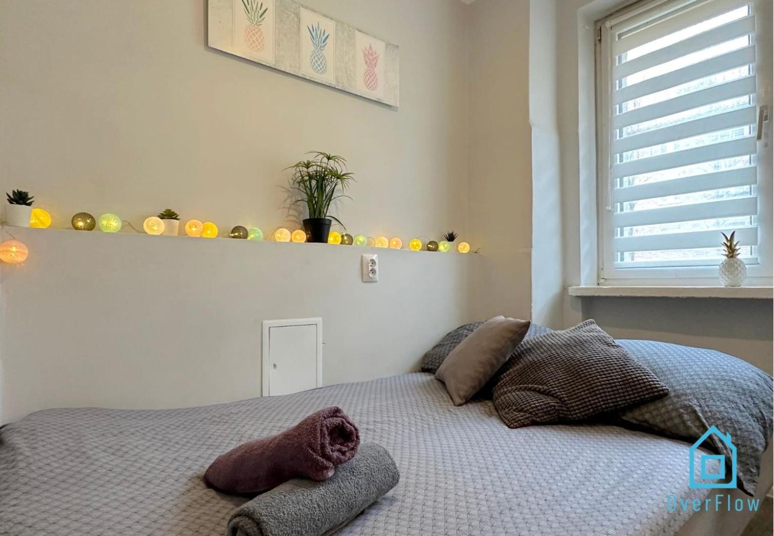 Habitación en casa particular Pineapple *